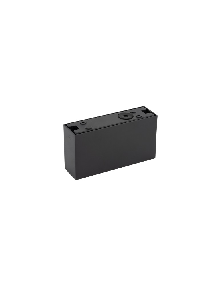 Nowodvorski PIX LED Zewnętrzna Lampy sufitowe Plafon Max moc 10W LED IP54 3000K Czarny 11367 Nowodvorski PIX LED Zewnętrzna Lampy sufitowe Plafon Max moc 10W LED IP54 3000K Czarny 11367