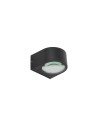 Nowodvorski NEL LED Zewnętrzna Ścienna Natynkowe Max moc 2x5W LED IP54 3000K Czarny 11370 Nowodvorski NEL LED Zewnętrzna Ścienna Natynkowe Max moc 2x5W LED IP54 3000K Czarny 11370
