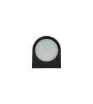 Nowodvorski NEL LED Zewnętrzna Ścienna Natynkowe Max moc 2x5W LED IP54 3000K Czarny 11370 Nowodvorski NEL LED Zewnętrzna Ścienna Natynkowe Max moc 2x5W LED IP54 3000K Czarny 11370