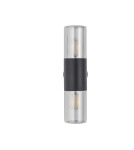 Nowodvorski IDA Zewnętrzna Ścienna Natynkowe Max moc 10W LED E27 IP44 Czarny 11372 Nowodvorski IDA Zewnętrzna Ścienna Natynkowe Max moc 10W LED E27 IP44 Czarny 11372