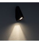 Nowodvorski CLINE LED Zewnętrzna Ścienna Natynkowe Max moc 3W LED IP54 3000K Czarny 11377 Nowodvorski CLINE LED Zewnętrzna Ścienna Natynkowe Max moc 3W LED IP54 3000K Czarny 11377