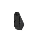 Nowodvorski CLINE LED Zewnętrzna Ścienna Natynkowe Max moc 3W LED IP54 3000K Czarny 11377 Nowodvorski CLINE LED Zewnętrzna Ścienna Natynkowe Max moc 3W LED IP54 3000K Czarny 11377