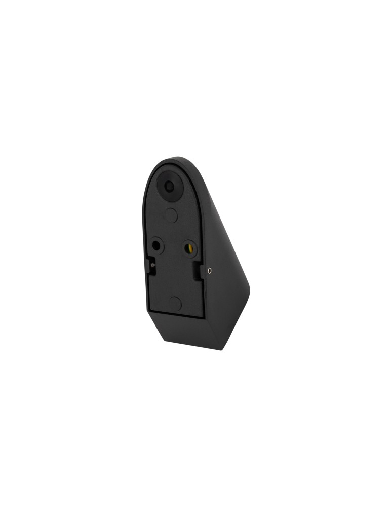 Nowodvorski CLINE LED Zewnętrzna Ścienna Natynkowe Max moc 3W LED IP54 3000K Czarny 11377 Nowodvorski CLINE LED Zewnętrzna Ścienna Natynkowe Max moc 3W LED IP54 3000K Czarny 11377