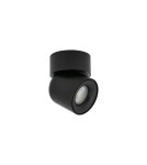 Nowodvorski OSCAR Reflektor/Spot Max moc 15W only LED GU10 R50 IP54 Czarny 11346 Nowodvorski OSCAR Reflektor/Spot Max moc 15W only LED GU10 R50 IP54 Czarny 11346