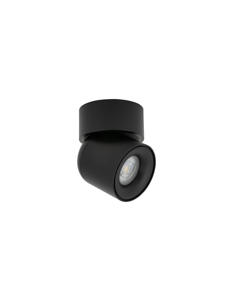 Nowodvorski OSCAR Reflektor/Spot Max moc 15W only LED GU10 R50 IP54 Czarny 11346 Nowodvorski OSCAR Reflektor/Spot Max moc 15W only LED GU10 R50 IP54 Czarny 11346