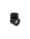 Nowodvorski OSCAR Reflektor/Spot Max moc 15W only LED GU10 R50 IP54 Czarny 11346 Nowodvorski OSCAR Reflektor/Spot Max moc 15W only LED GU10 R50 IP54 Czarny 11346