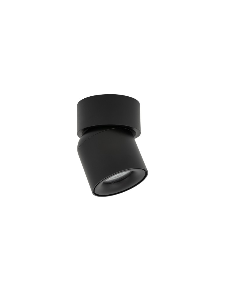 Nowodvorski OSCAR Reflektor/Spot Max moc 15W only LED GU10 R50 IP54 Czarny 11346 Nowodvorski OSCAR Reflektor/Spot Max moc 15W only LED GU10 R50 IP54 Czarny 11346