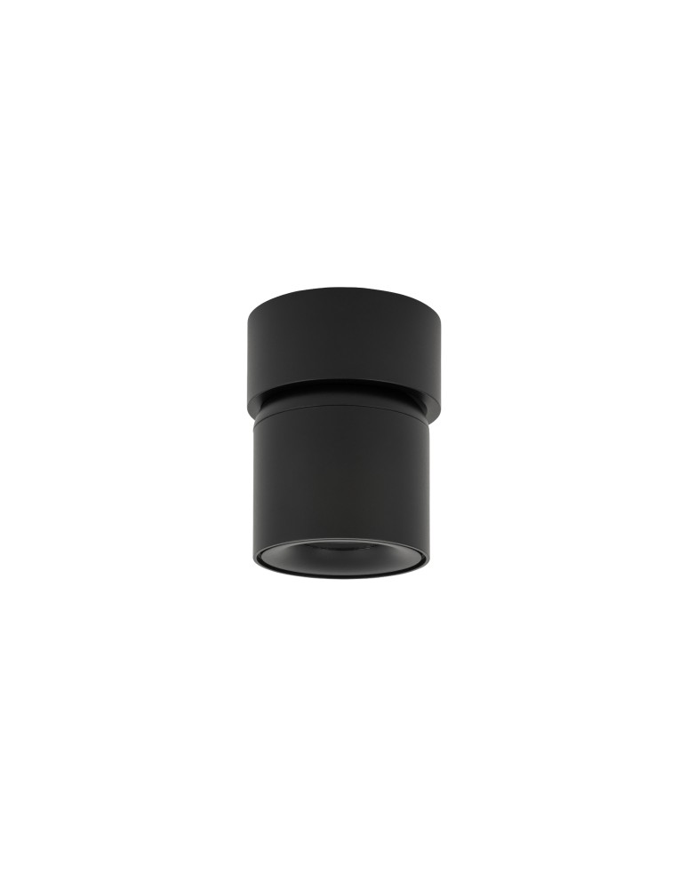 Nowodvorski OSCAR Reflektor/Spot Max moc 15W only LED GU10 R50 IP54 Czarny 11346 Nowodvorski OSCAR Reflektor/Spot Max moc 15W only LED GU10 R50 IP54 Czarny 11346