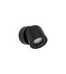 Nowodvorski OSCAR Reflektor/Spot Max moc 15W only LED GU10 R50 IP54 Czarny 11346 Nowodvorski OSCAR Reflektor/Spot Max moc 15W only LED GU10 R50 IP54 Czarny 11346