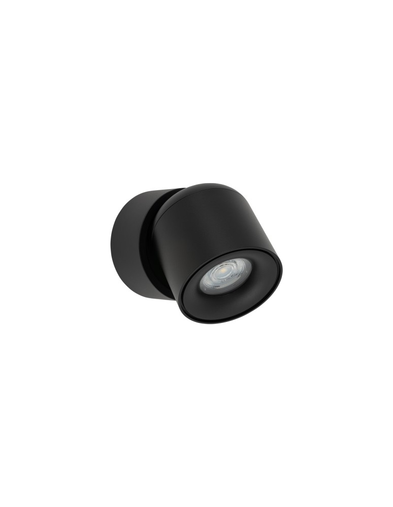 Nowodvorski OSCAR Reflektor/Spot Max moc 15W only LED GU10 R50 IP54 Czarny 11346 Nowodvorski OSCAR Reflektor/Spot Max moc 15W only LED GU10 R50 IP54 Czarny 11346