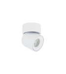 Nowodvorski OSCAR Reflektor/Spot Max moc 15W only LED GU10 R50 IP54 Biały 11347 Nowodvorski OSCAR Reflektor/Spot Max moc 15W only LED GU10 R50 IP54 Biały 11347