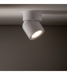 Nowodvorski OSCAR Reflektor/Spot Max moc 15W only LED GU10 R50 IP54 Biały 11347 Nowodvorski OSCAR Reflektor/Spot Max moc 15W only LED GU10 R50 IP54 Biały 11347
