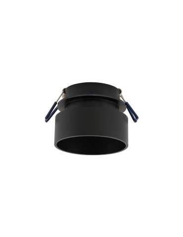 Nowodvorski SHINE   Podtynkowa Max moc 15W only LED GU10 R50  Czarny 11348
