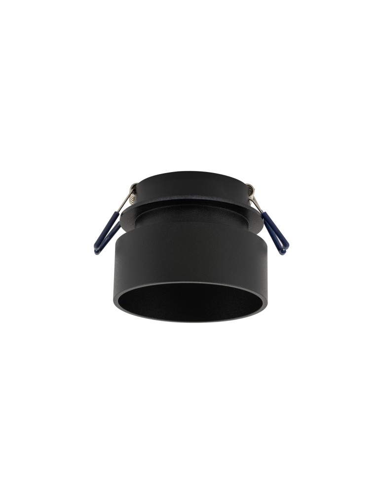 Nowodvorski SHINE   Podtynkowa Max moc 15W only LED GU10 R50  Czarny 11348
