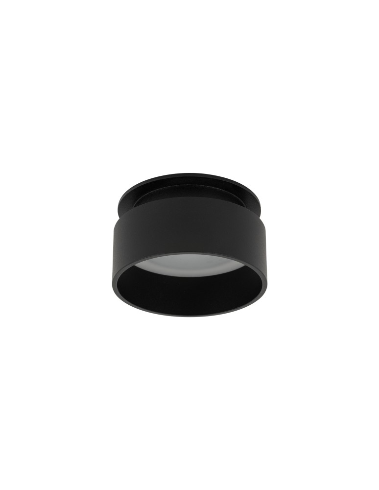 Nowodvorski SHINE   Podtynkowa Max moc 15W only LED GU10 R50  Czarny 11348