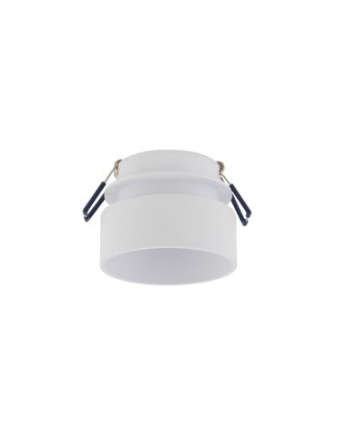Nowodvorski SHINE   Podtynkowa Max moc 15W only LED GU10 R50  Biały 11350