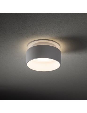 Nowodvorski SHINE   Podtynkowa Max moc 15W only LED GU10 R50  Biały 11350 - produkt 2