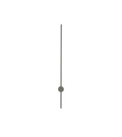 Nowodvorski SABER LED M Ścienna Kinkiety Max moc 11W LED 3000K Silk olive 11378 Nowodvorski SABER LED M Ścienna Kinkiety Max moc 11W LED 3000K Silk olive 11378