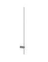 Nowodvorski SABER LED L  Ścienna Kinkiety Max moc 16W LED  4000K Silk olive 11382