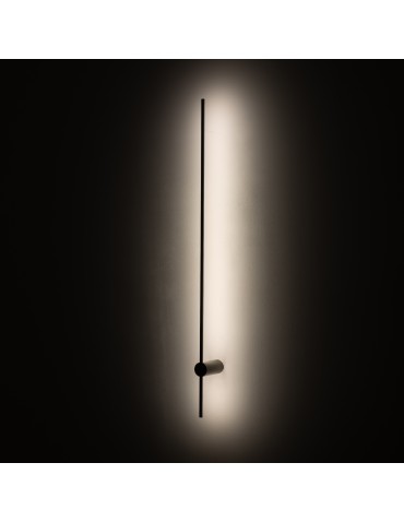 Nowodvorski SABER LED L  Ścienna Kinkiety Max moc 16W LED  4000K Silk olive 11382 - produkt 2