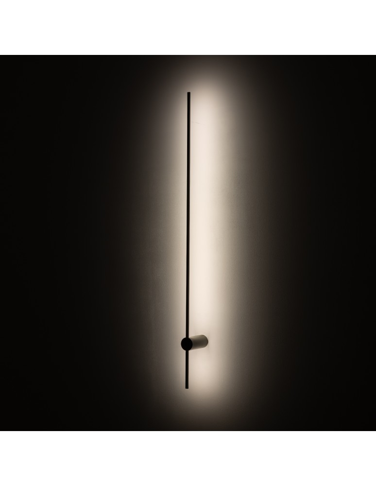 Nowodvorski SABER LED L Ścienna Kinkiety Max moc 16W LED 4000K Silk olive 11382 Nowodvorski SABER LED L Ścienna Kinkiety Max moc 16W LED 4000K Silk olive 11382