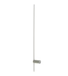 Nowodvorski SABER LED L Ścienna Kinkiety Max moc 16W LED 4000K Silk olive 11382 Nowodvorski SABER LED L Ścienna Kinkiety Max moc 16W LED 4000K Silk olive 11382