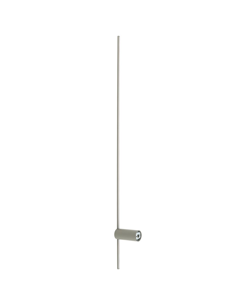 Nowodvorski SABER LED L Ścienna Kinkiety Max moc 16W LED 4000K Silk olive 11382 Nowodvorski SABER LED L Ścienna Kinkiety Max moc 16W LED 4000K Silk olive 11382