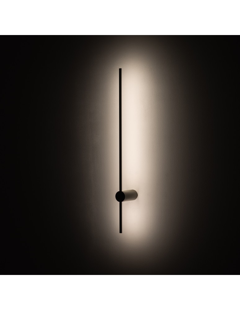 Nowodvorski SABER LED M Ścienna Kinkiety Max moc 11W LED 4000K Silk olive 11380 Nowodvorski SABER LED M Ścienna Kinkiety Max moc 11W LED 4000K Silk olive 11380