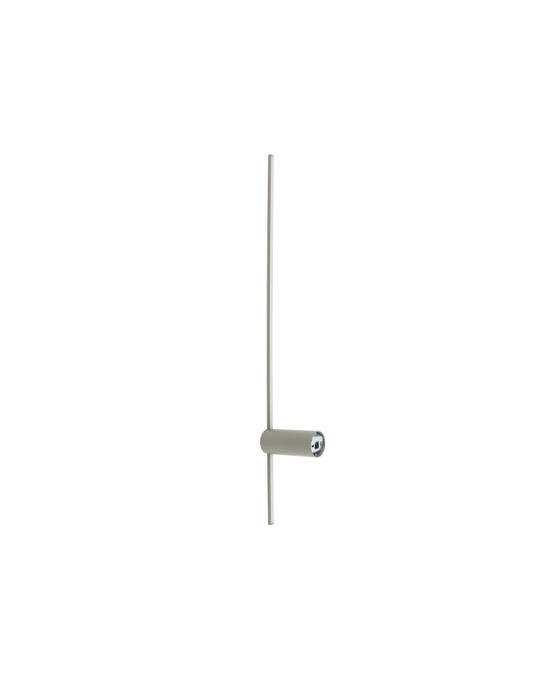 Nowodvorski SABER LED M Ścienna Kinkiety Max moc 11W LED 4000K Silk olive 11380 Nowodvorski SABER LED M Ścienna Kinkiety Max moc 11W LED 4000K Silk olive 11380