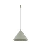 Nowodvorski ZENITH L Lampy sufitowe Lampy wiszące Max moc 20W only LED GU10 lub GU10 ES111 Sage green 11482 Nowodvorski ZENITH L Lampy sufitowe Lampy wiszące Max moc 20W only LED GU10 lub GU10 ES111 Sage green 11482