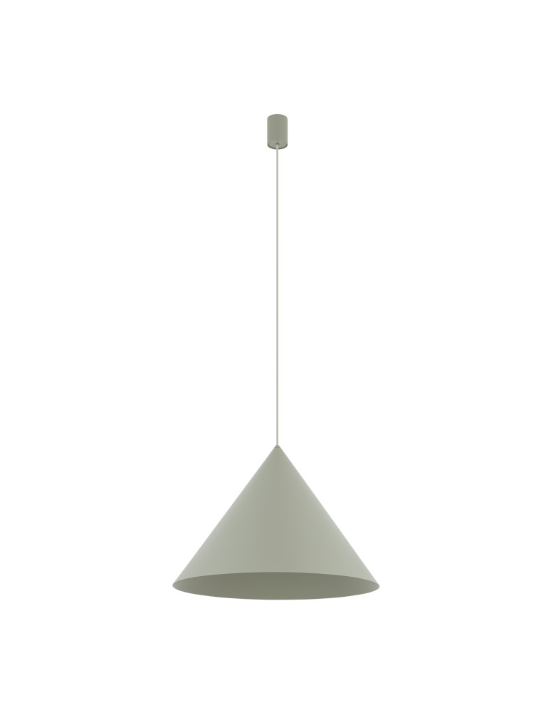 Nowodvorski ZENITH L Lampy sufitowe Lampy wiszące Max moc 20W only LED GU10 lub GU10 ES111 Sage green 11482 Nowodvorski ZENITH L Lampy sufitowe Lampy wiszące Max moc 20W only LED GU10 lub GU10 ES111 Sage green 11482
