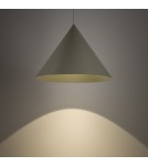 Nowodvorski ZENITH L Lampy sufitowe Lampy wiszące Max moc 20W only LED GU10 lub GU10 ES111 Sage green 11482 Nowodvorski ZENITH L Lampy sufitowe Lampy wiszące Max moc 20W only LED GU10 lub GU10 ES111 Sage green 11482