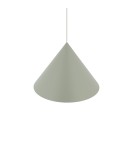 Nowodvorski ZENITH L Lampy sufitowe Lampy wiszące Max moc 20W only LED GU10 lub GU10 ES111 Sage green 11482 Nowodvorski ZENITH L Lampy sufitowe Lampy wiszące Max moc 20W only LED GU10 lub GU10 ES111 Sage green 11482