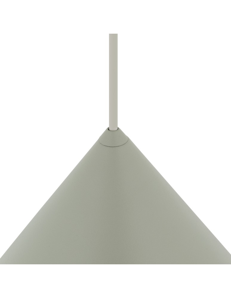 Nowodvorski ZENITH L Lampy sufitowe Lampy wiszące Max moc 20W only LED GU10 lub GU10 ES111 Sage green 11482 Nowodvorski ZENITH L Lampy sufitowe Lampy wiszące Max moc 20W only LED GU10 lub GU10 ES111 Sage green 11482