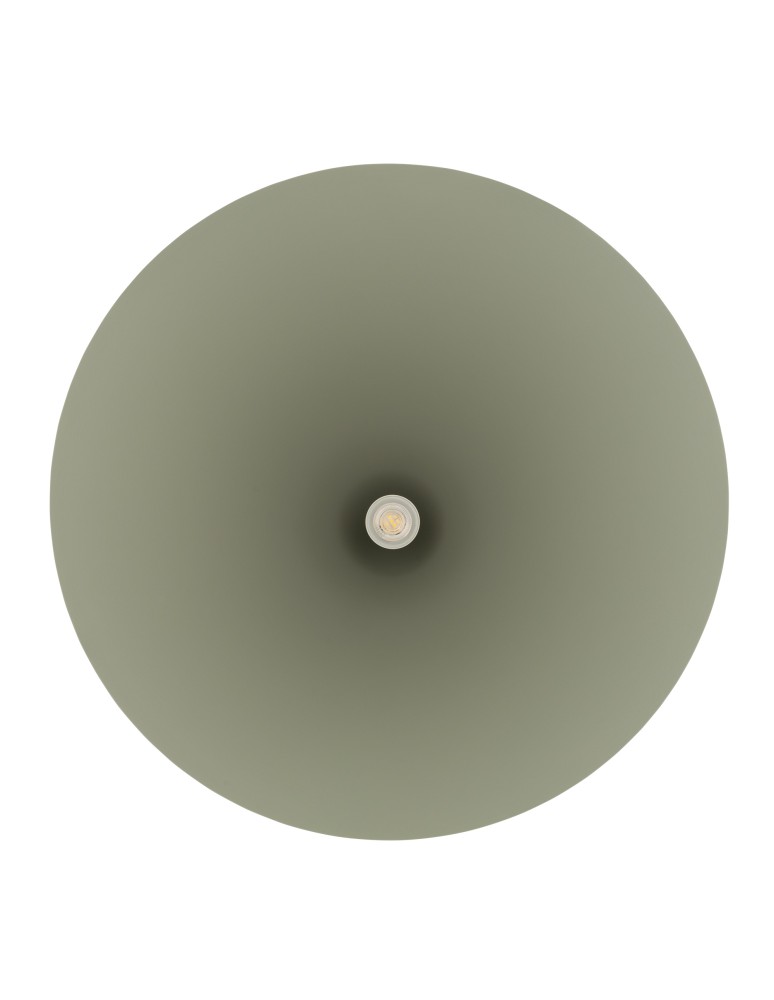 Nowodvorski ZENITH L Lampy sufitowe Lampy wiszące Max moc 20W only LED GU10 lub GU10 ES111 Sage green 11482 Nowodvorski ZENITH L Lampy sufitowe Lampy wiszące Max moc 20W only LED GU10 lub GU10 ES111 Sage green 11482