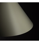 Nowodvorski ZENITH L Lampy sufitowe Lampy wiszące Max moc 20W only LED GU10 lub GU10 ES111 Sage green 11482 Nowodvorski ZENITH L Lampy sufitowe Lampy wiszące Max moc 20W only LED GU10 lub GU10 ES111 Sage green 11482