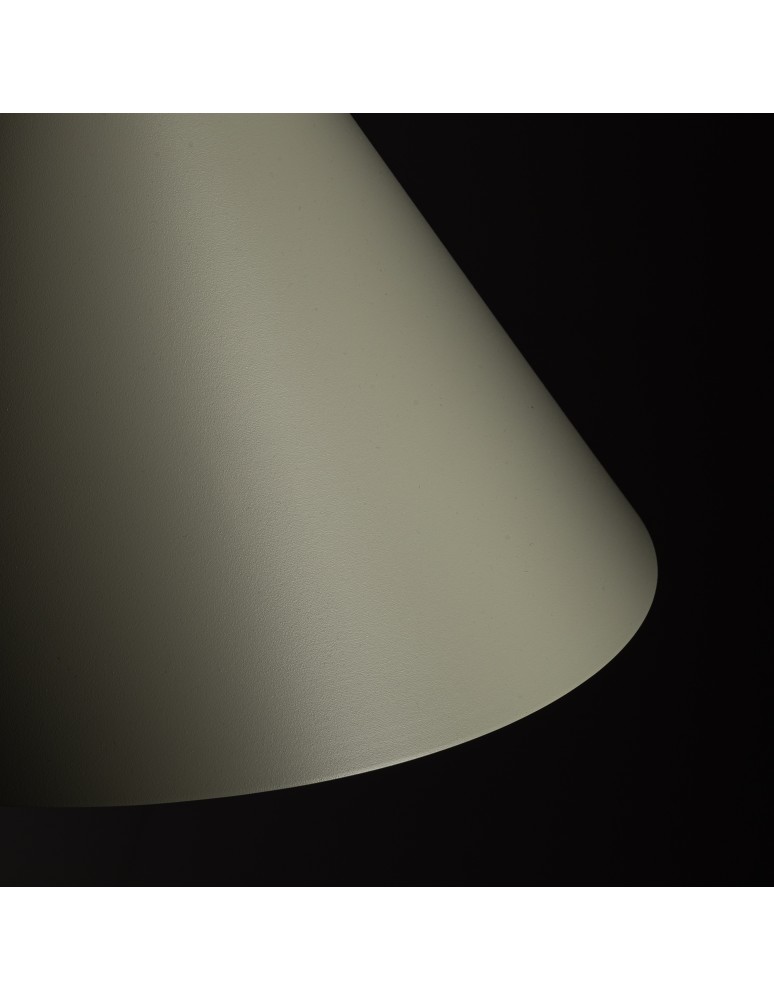 Nowodvorski ZENITH L Lampy sufitowe Lampy wiszące Max moc 20W only LED GU10 lub GU10 ES111 Sage green 11482 Nowodvorski ZENITH L Lampy sufitowe Lampy wiszące Max moc 20W only LED GU10 lub GU10 ES111 Sage green 11482