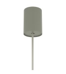 Nowodvorski ZENITH L Lampy sufitowe Lampy wiszące Max moc 20W only LED GU10 lub GU10 ES111 Sage green 11482 Nowodvorski ZENITH L Lampy sufitowe Lampy wiszące Max moc 20W only LED GU10 lub GU10 ES111 Sage green 11482