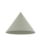Klosze systemów oświetleniowych - Nowodvorski CAMELEON ZENITH L System Cameleon Klosze i oprawy Sage green 11497 - product 1