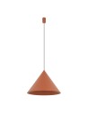 Nowodvorski ZENITH L Lampy sufitowe Lampy wiszące Max moc 20W only LED GU10 lub GU10 ES111 Terracotta 11483 Nowodvorski ZENITH L Lampy sufitowe Lampy wiszące Max moc 20W only LED GU10 lub GU10 ES111 Terracotta 11483