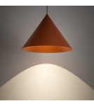 Nowodvorski ZENITH L Lampy sufitowe Lampy wiszące Max moc 20W only LED GU10 lub GU10 ES111 Terracotta 11483 Nowodvorski ZENITH L Lampy sufitowe Lampy wiszące Max moc 20W only LED GU10 lub GU10 ES111 Terracotta 11483