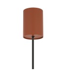 Nowodvorski ZENITH L Lampy sufitowe Lampy wiszące Max moc 20W only LED GU10 lub GU10 ES111 Terracotta 11483 Nowodvorski ZENITH L Lampy sufitowe Lampy wiszące Max moc 20W only LED GU10 lub GU10 ES111 Terracotta 11483