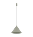 Nowodvorski ZENITH M Lampy sufitowe Lampy wiszące Max moc 20W only LED GU10 lub GU10 ES111 Sage green 11485 Nowodvorski ZENITH M Lampy sufitowe Lampy wiszące Max moc 20W only LED GU10 lub GU10 ES111 Sage green 11485