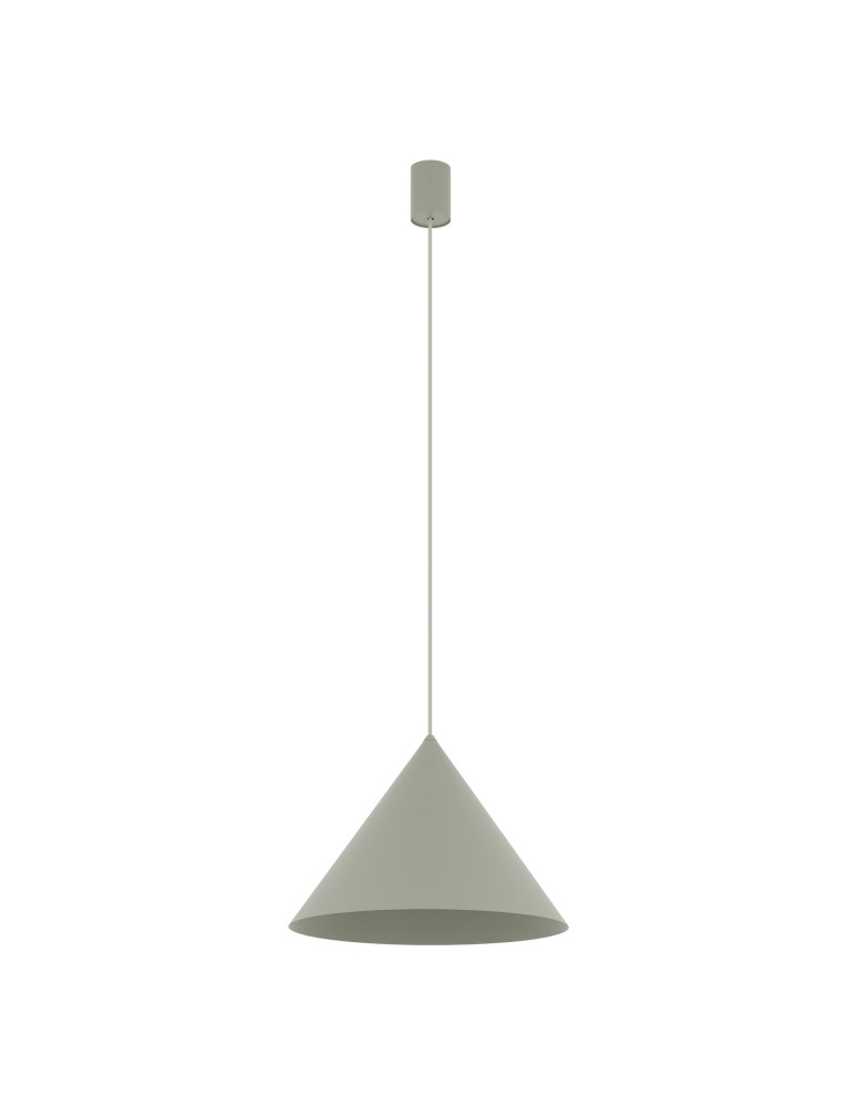 Nowodvorski ZENITH M Lampy sufitowe Lampy wiszące Max moc 20W only LED GU10 lub GU10 ES111 Sage green 11485 Nowodvorski ZENITH M Lampy sufitowe Lampy wiszące Max moc 20W only LED GU10 lub GU10 ES111 Sage green 11485