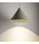 Nowodvorski ZENITH M Lampy sufitowe Lampy wiszące Max moc 20W only LED GU10 lub GU10 ES111 Sage green 11485 Nowodvorski ZENITH M Lampy sufitowe Lampy wiszące Max moc 20W only LED GU10 lub GU10 ES111 Sage green 11485