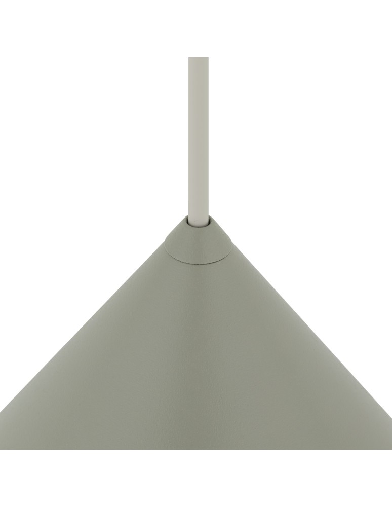 Nowodvorski ZENITH M Lampy sufitowe Lampy wiszące Max moc 20W only LED GU10 lub GU10 ES111 Sage green 11485 Nowodvorski ZENITH M Lampy sufitowe Lampy wiszące Max moc 20W only LED GU10 lub GU10 ES111 Sage green 11485