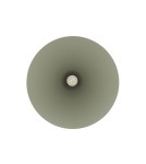 Nowodvorski ZENITH M Lampy sufitowe Lampy wiszące Max moc 20W only LED GU10 lub GU10 ES111 Sage green 11485 Nowodvorski ZENITH M Lampy sufitowe Lampy wiszące Max moc 20W only LED GU10 lub GU10 ES111 Sage green 11485