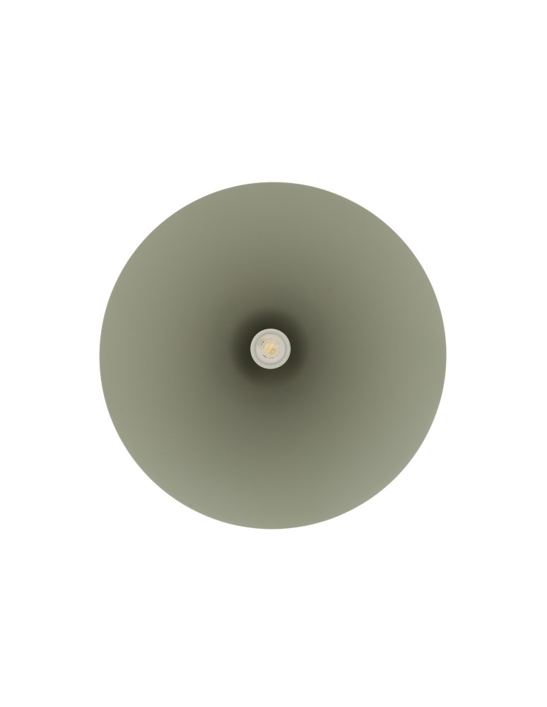 Nowodvorski ZENITH M Lampy sufitowe Lampy wiszące Max moc 20W only LED GU10 lub GU10 ES111 Sage green 11485 Nowodvorski ZENITH M Lampy sufitowe Lampy wiszące Max moc 20W only LED GU10 lub GU10 ES111 Sage green 11485