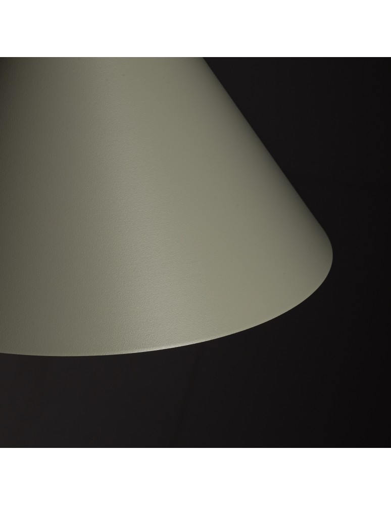 Nowodvorski ZENITH M Lampy sufitowe Lampy wiszące Max moc 20W only LED GU10 lub GU10 ES111 Sage green 11485 Nowodvorski ZENITH M Lampy sufitowe Lampy wiszące Max moc 20W only LED GU10 lub GU10 ES111 Sage green 11485