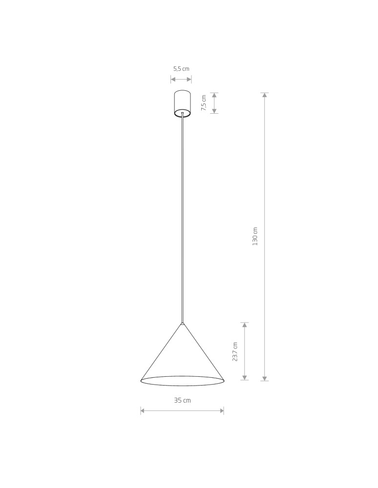 Nowodvorski ZENITH M Lampy sufitowe Lampy wiszące Max moc 20W only LED GU10 lub GU10 ES111 Sage green 11485 Nowodvorski ZENITH M Lampy sufitowe Lampy wiszące Max moc 20W only LED GU10 lub GU10 ES111 Sage green 11485